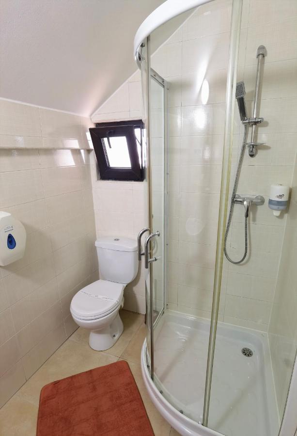 Pensiunea Royal Borşa Екстериор снимка