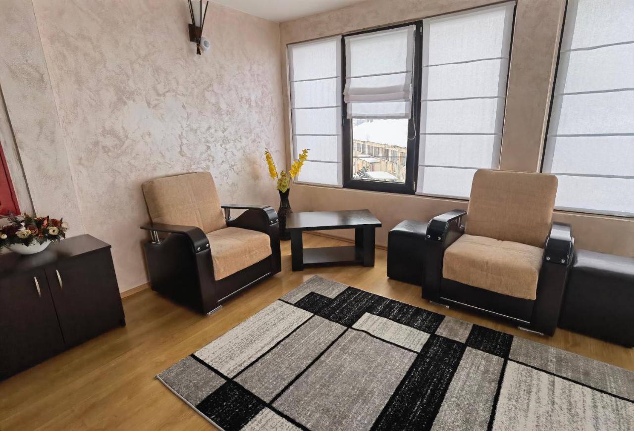 Pensiunea Royal Borşa Екстериор снимка