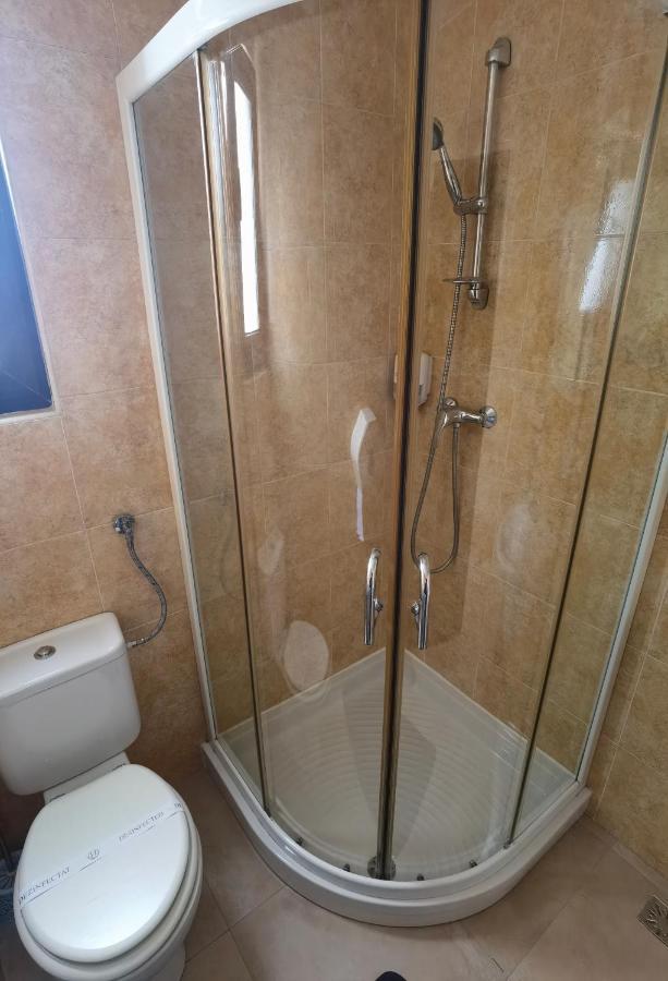 Pensiunea Royal Borşa Екстериор снимка